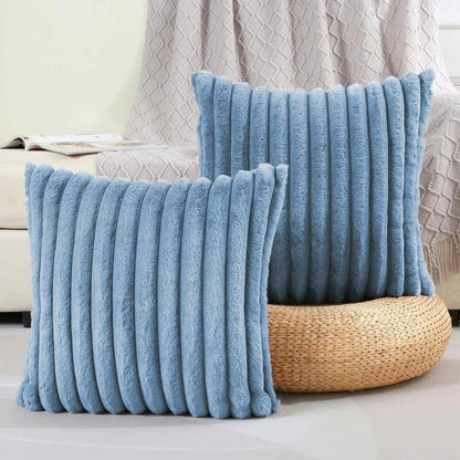 2 Housses de coussin Câlines Celoa™