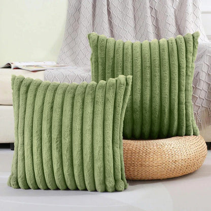 2 Housses de coussin Câlines Celoa™