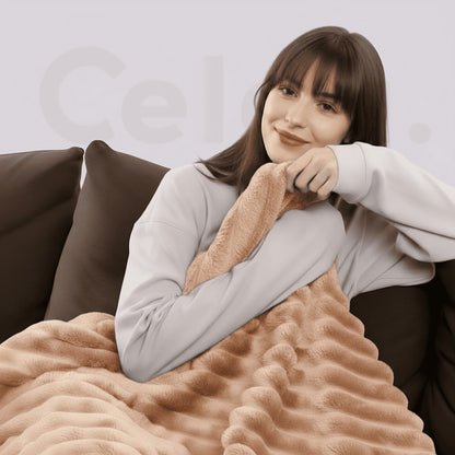 Couverture La Câline Celoa™