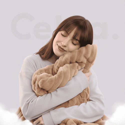 Couverture La Câline Celoa™