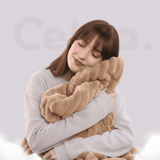 Couverture La Câline Celoa™