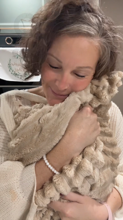 Tout le monde l'adore ❤️